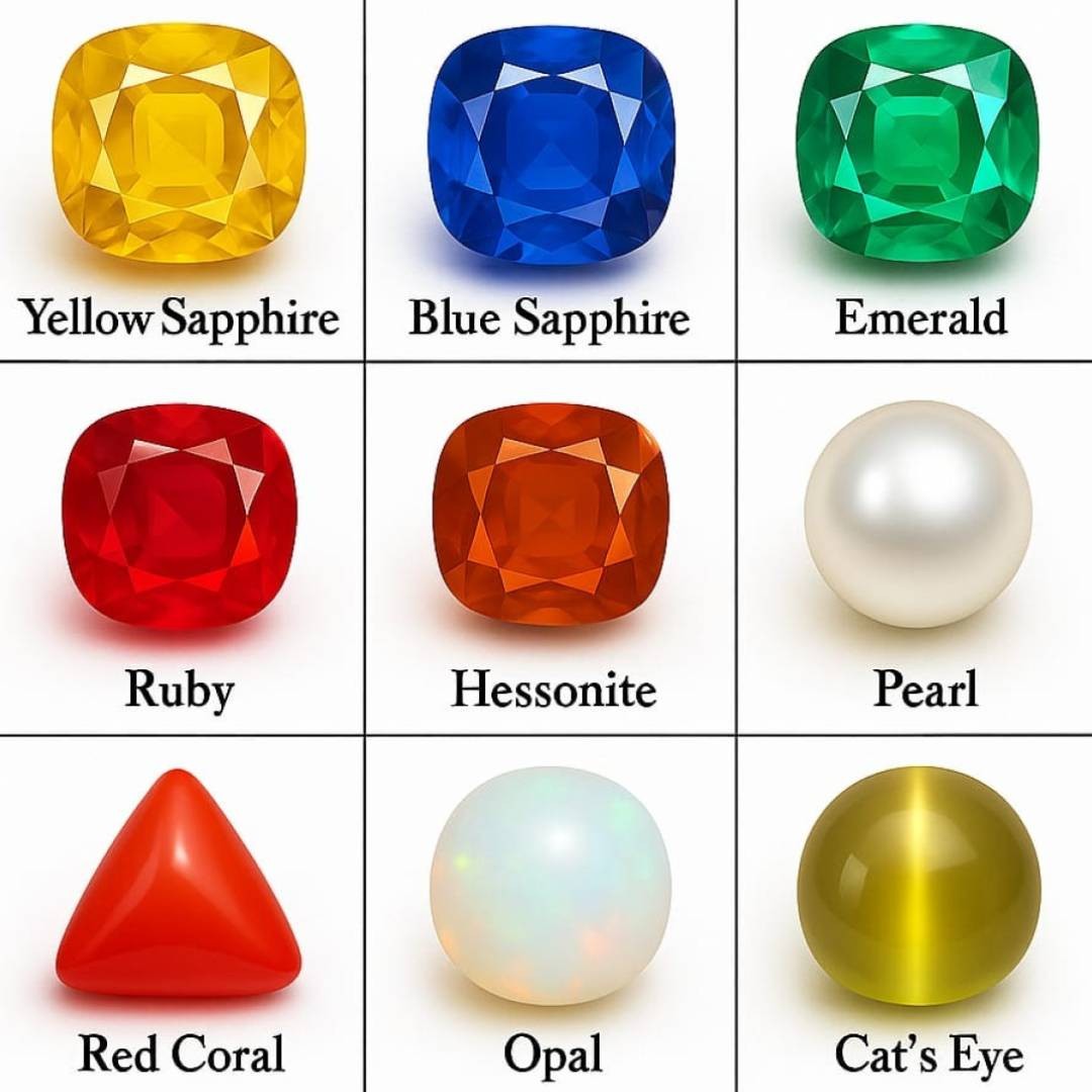 Gemstone