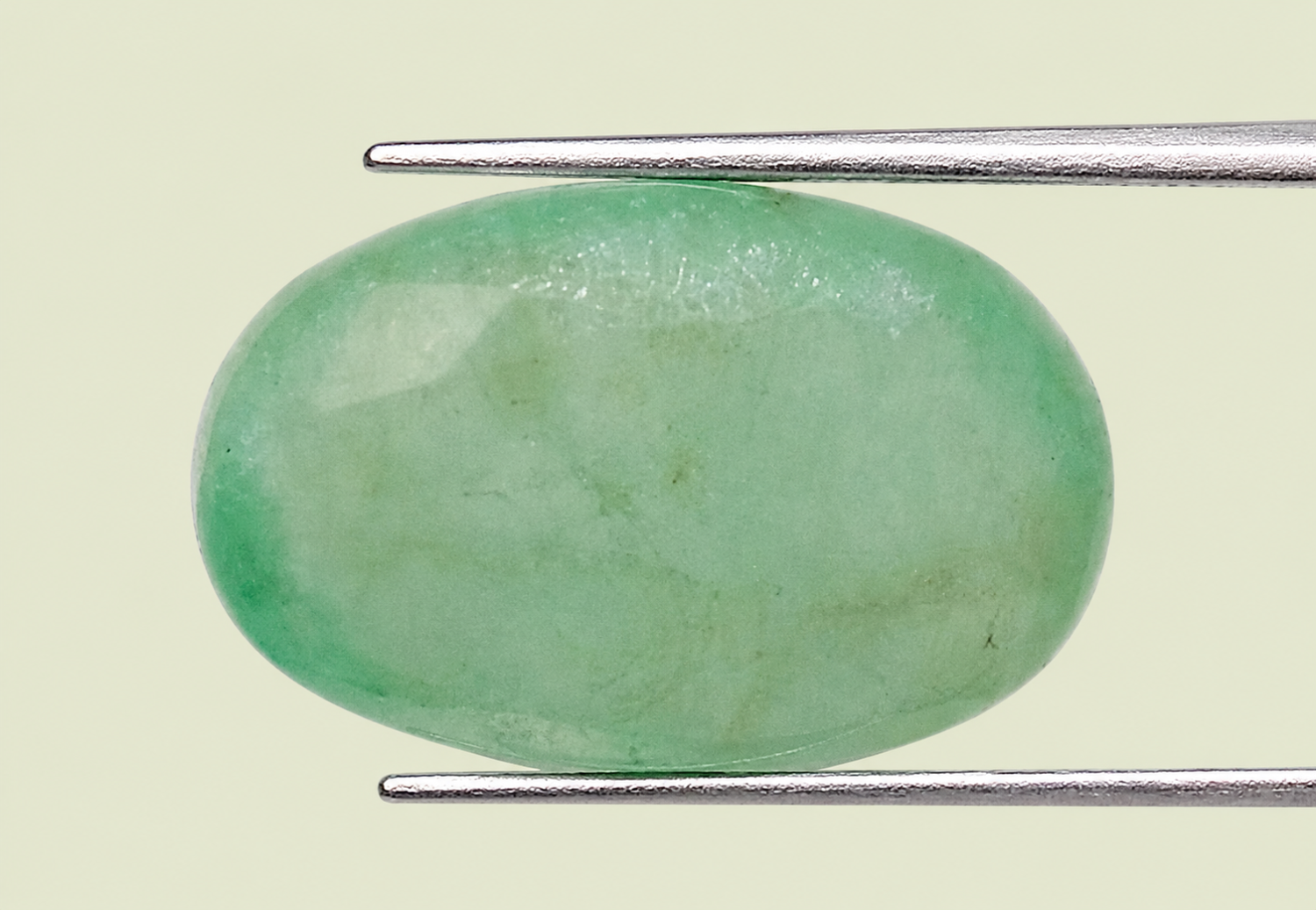 Zambian Emerald (Panna) 5.37 Ct