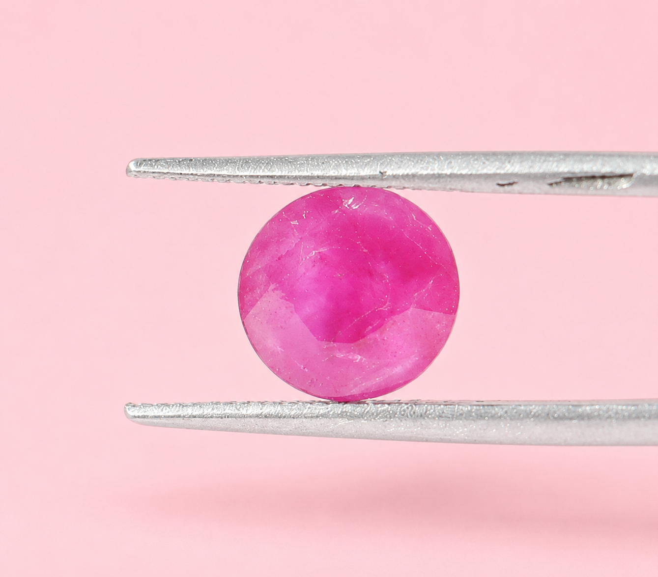 Burma Ruby (Manik) 2.65 Ct