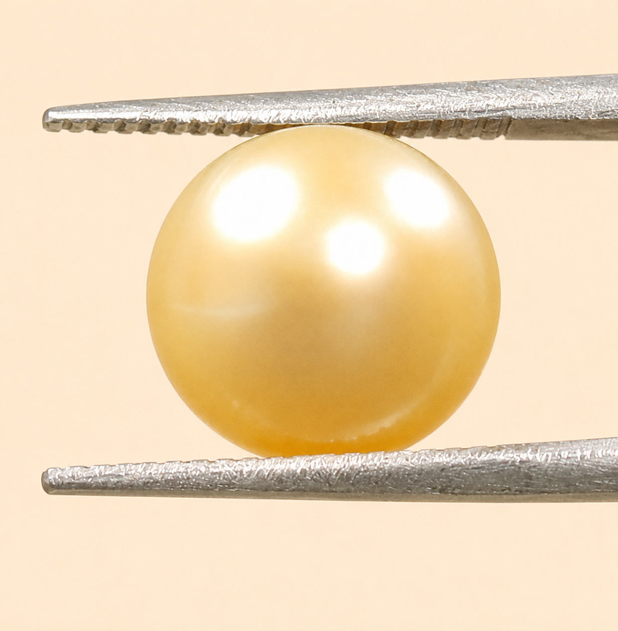 Burma Pearl (Moti) 4.43 Ct