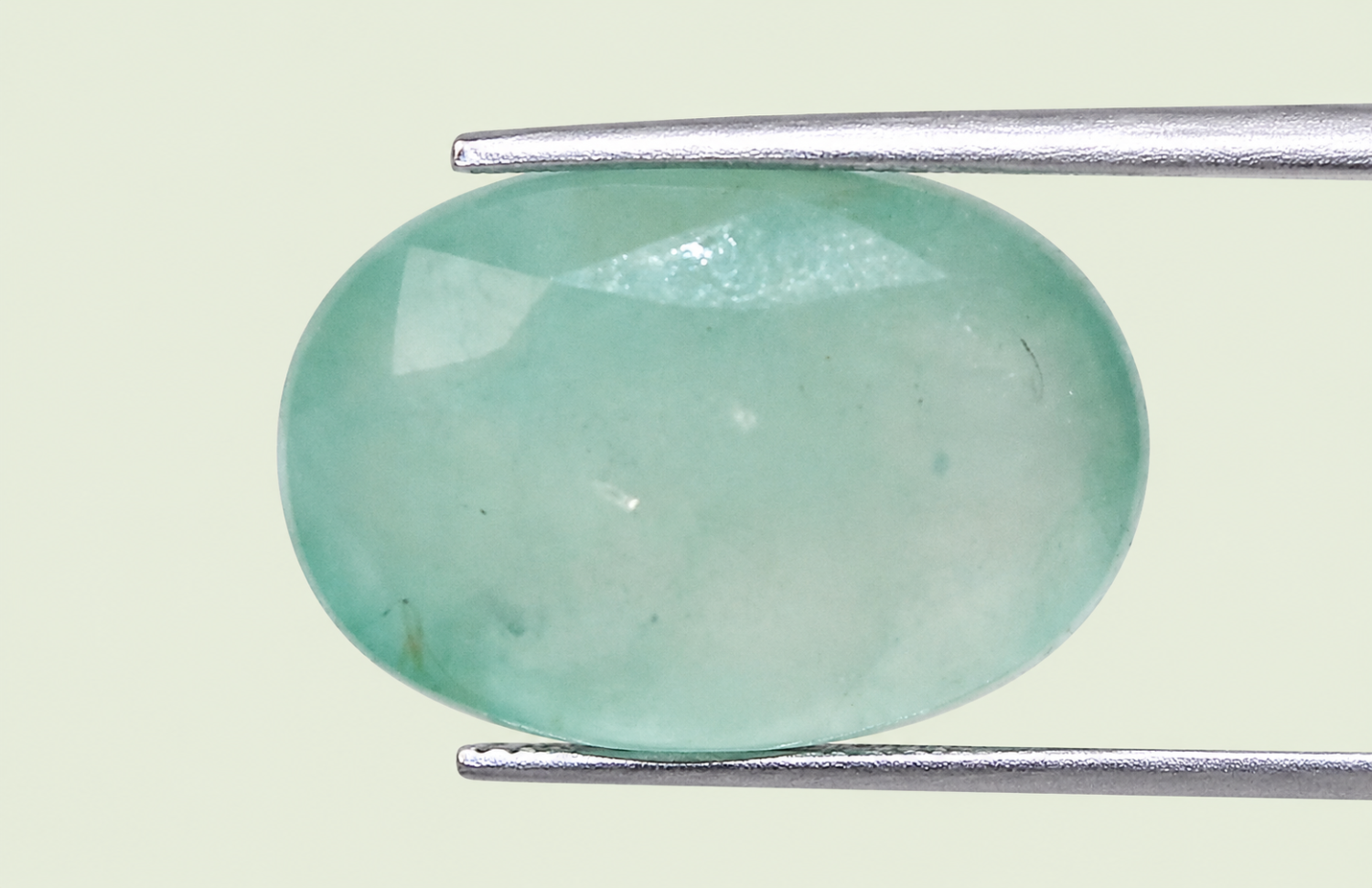 Zambian Emerald (Panna) 5.38 Ct