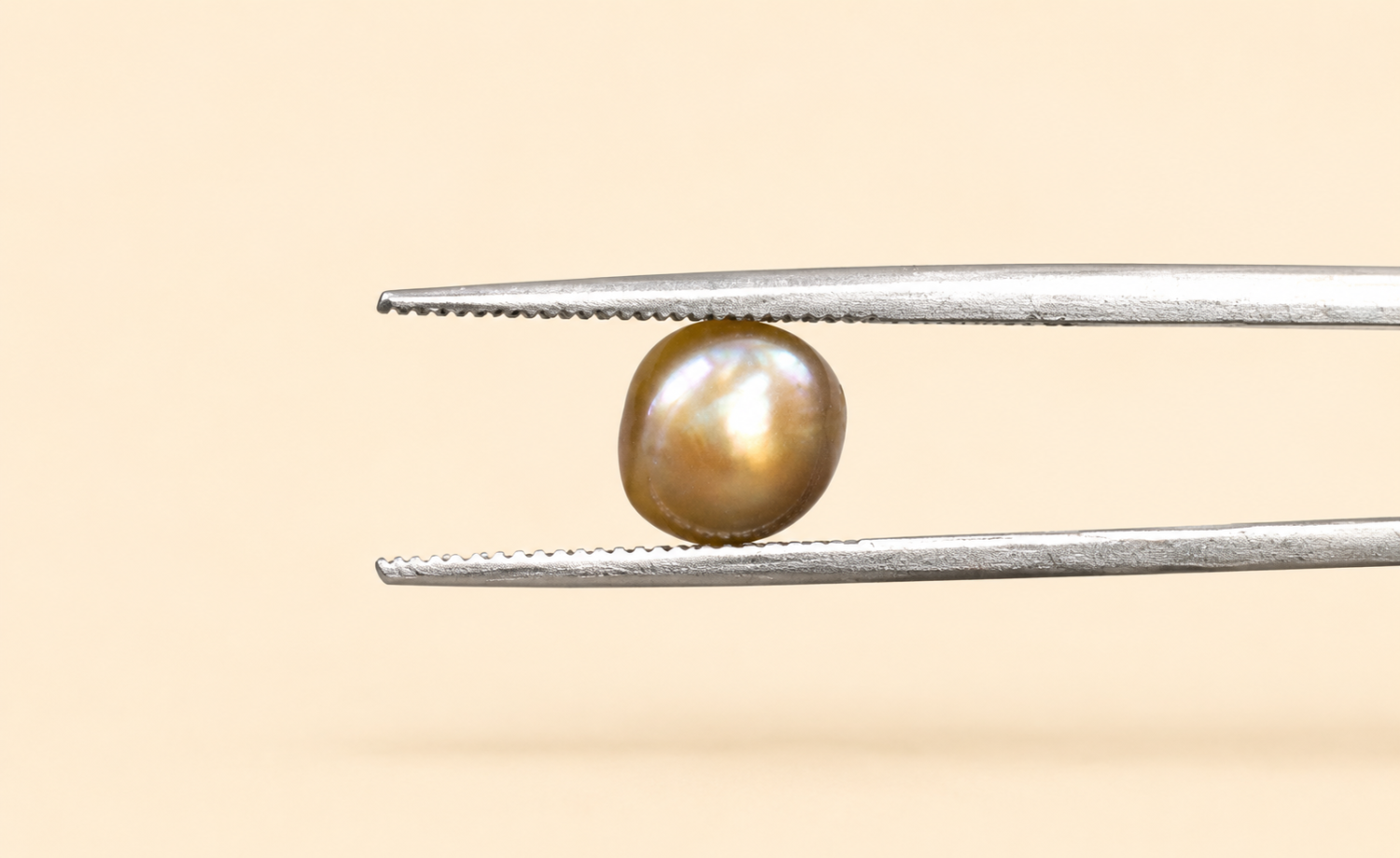 Basra Pearl (Moti) 2.62 Ct