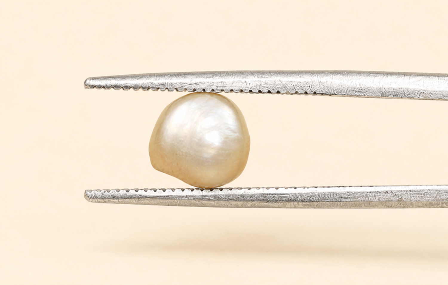 Basra Pearl (Moti) 2 Ct