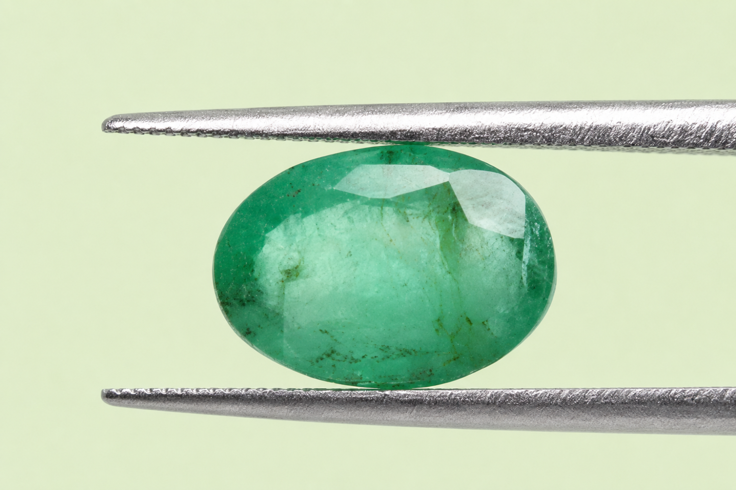 Emerald (Panna) 3.01 Ct