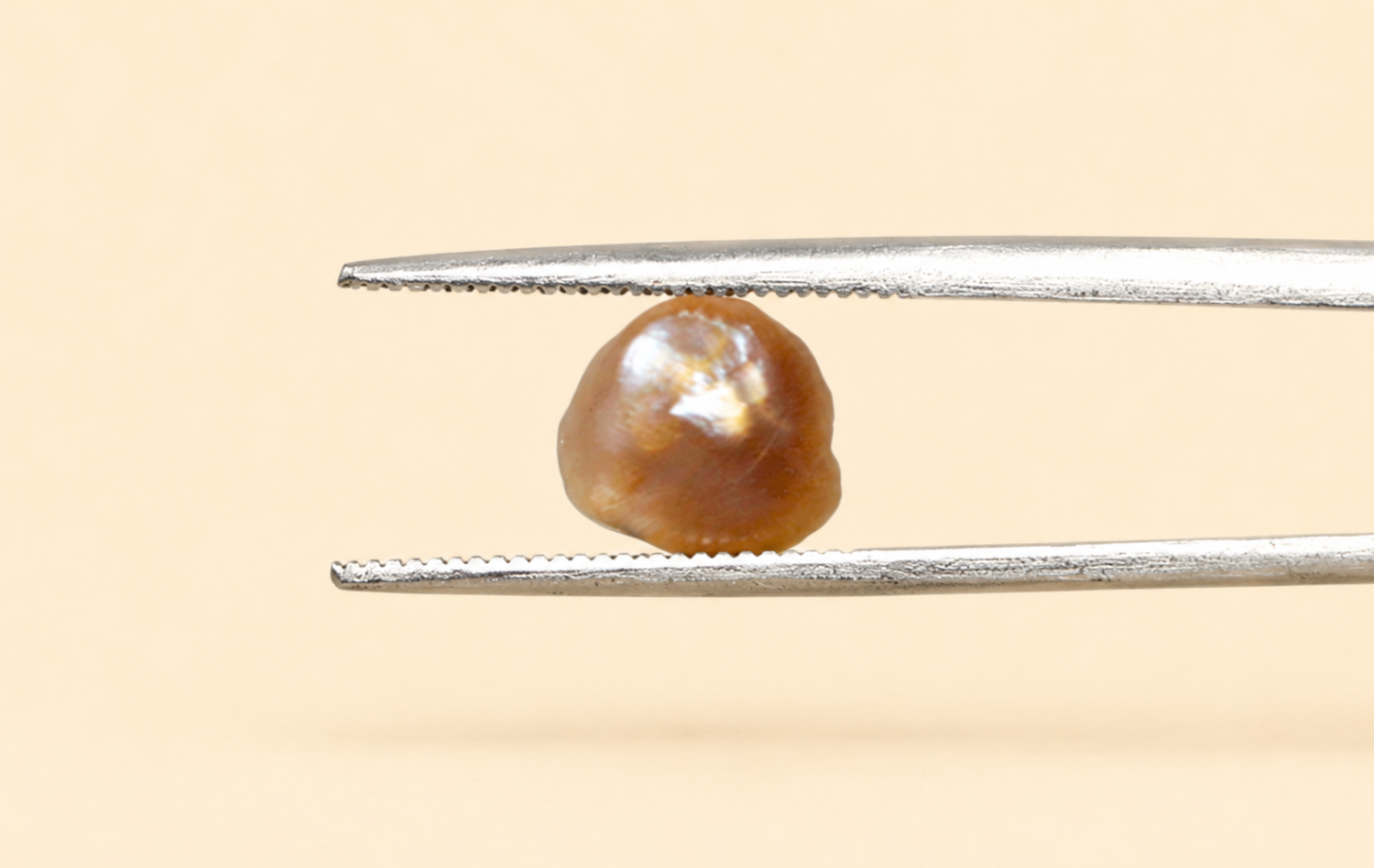 Basra Pearl (Moti) 2.65 Ct