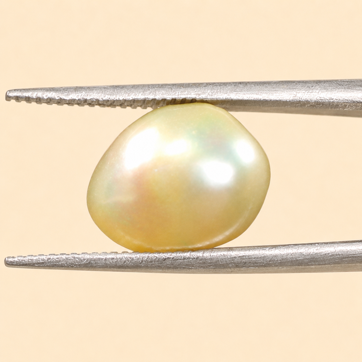 Burma Pearl (Moti) 4.5 Ct