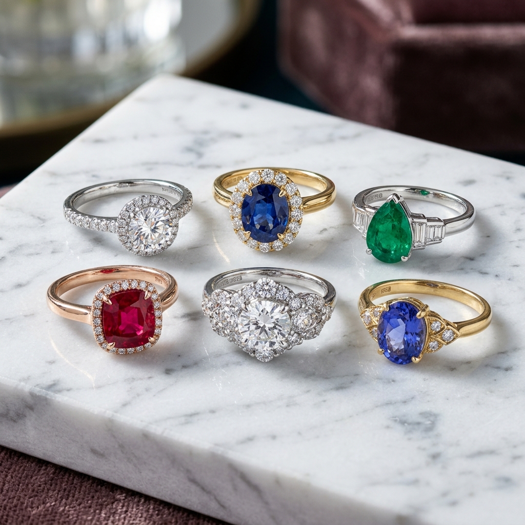 Rings