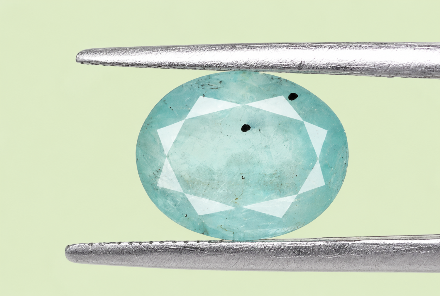 Emerald (Panna) 2.8 Ct