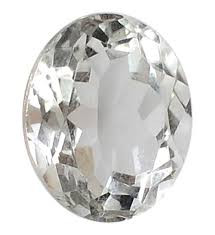 Rock Crystal 33.84 Ct.