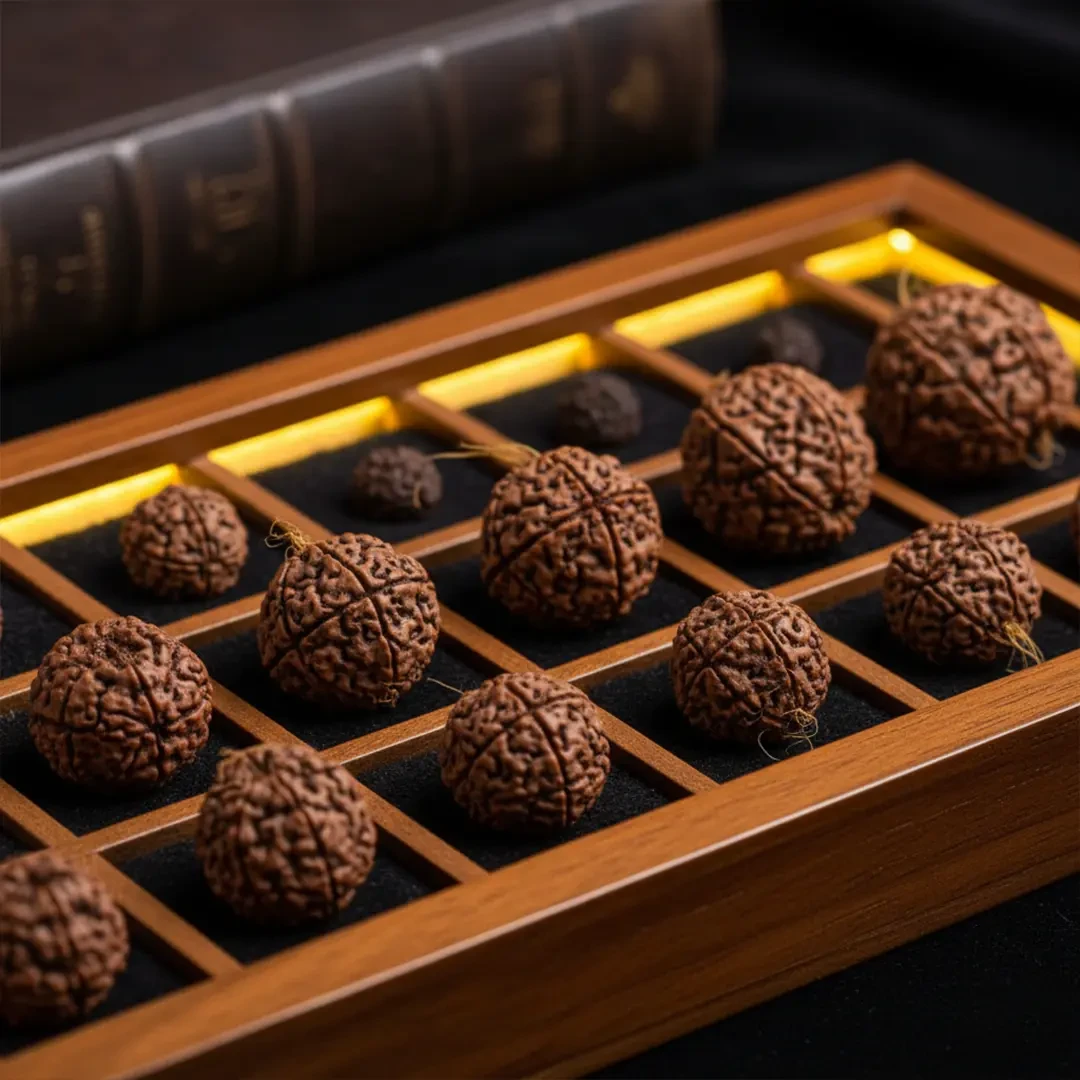 Rudraksha