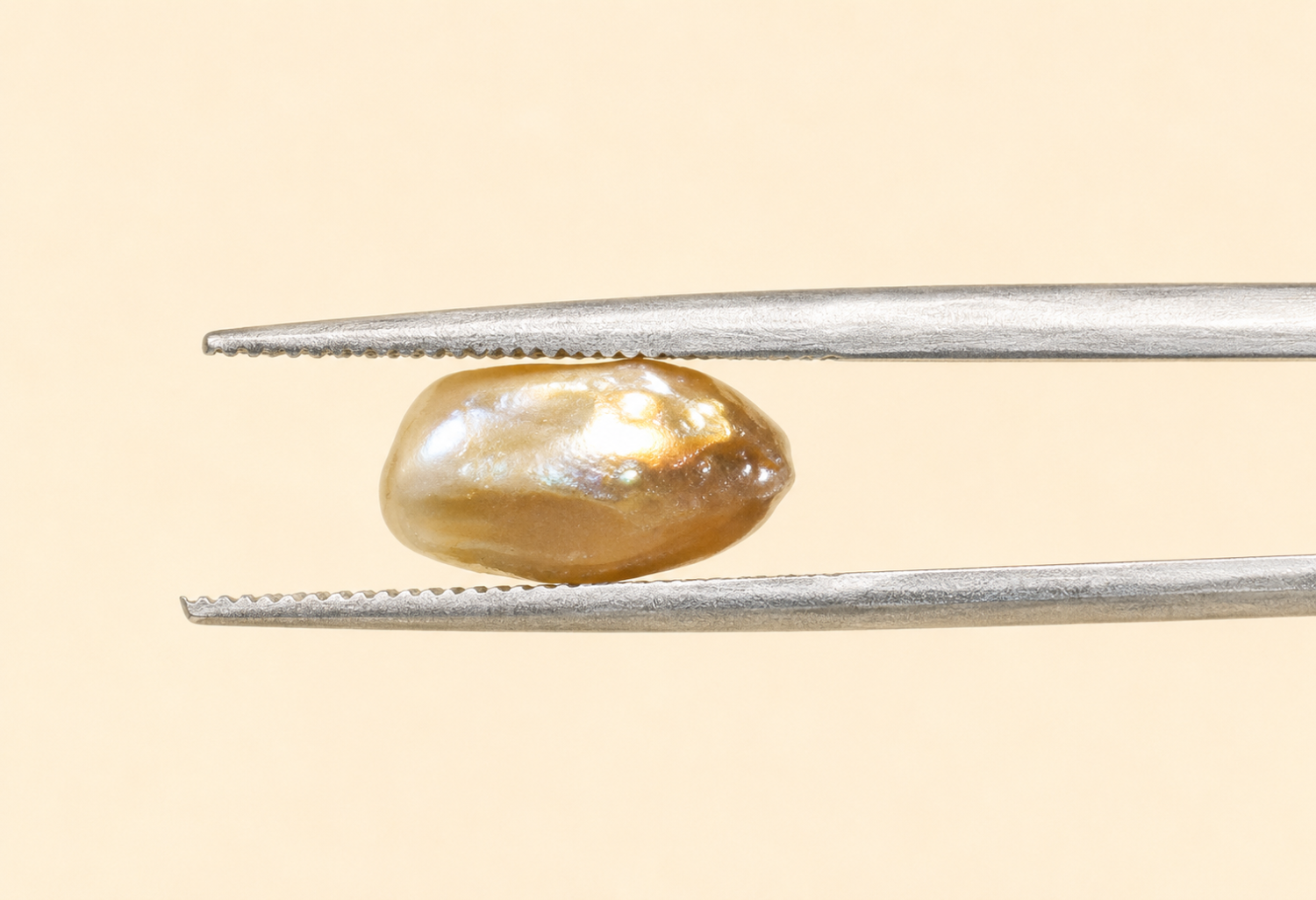 Basra Pearl (Moti) 2.47 Ct
