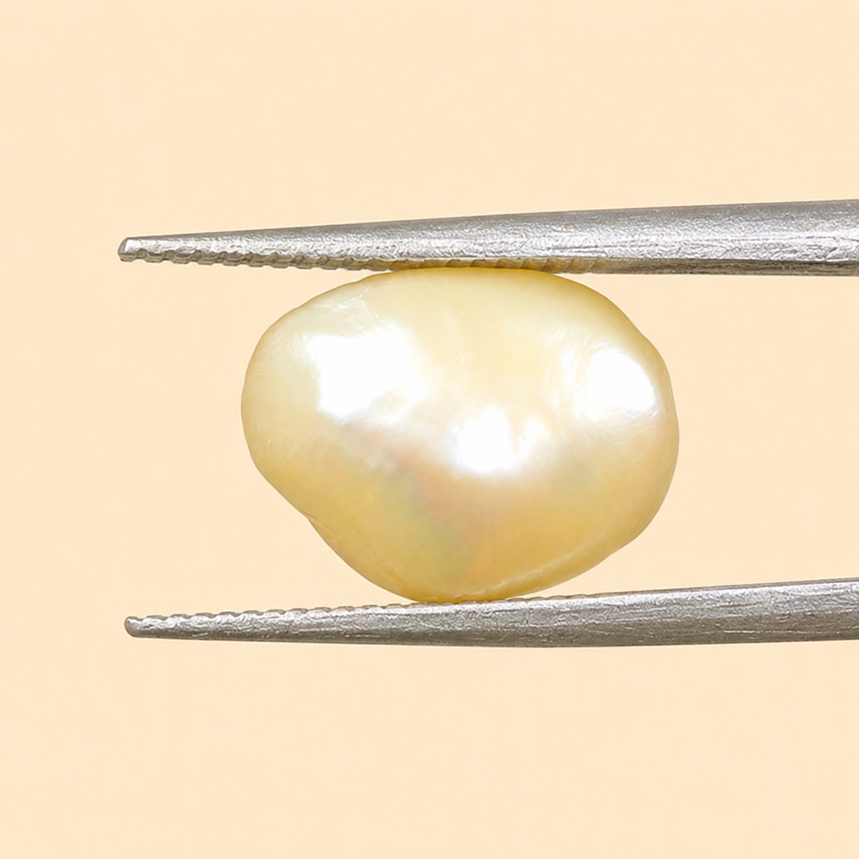 Burma Pearl (Moti) 5.7 Ct